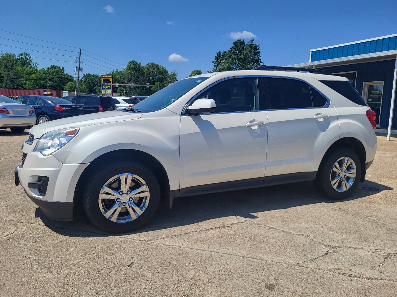 Used Cars for Sale Evansville IN 47720 Legend Motors LLC