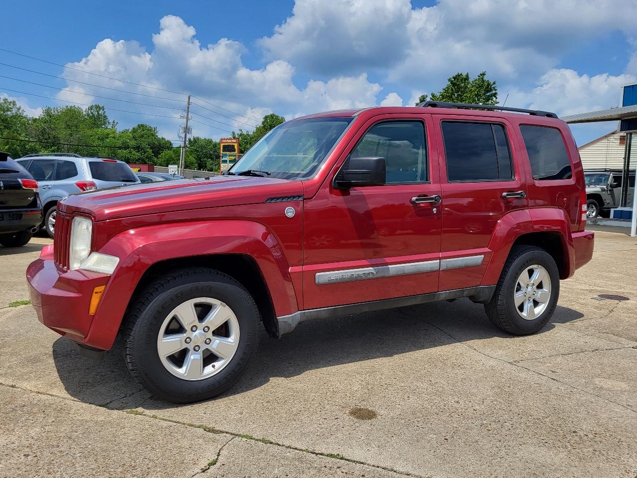 Used Cars for Sale Evansville IN 47720 Legend Motors LLC