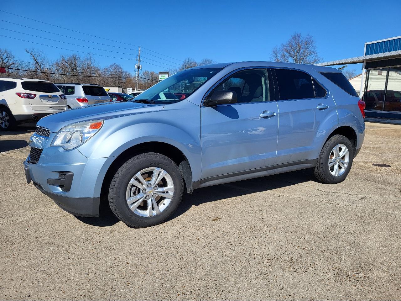 Used Cars for Sale Evansville IN 47720 Legend Motors LLC