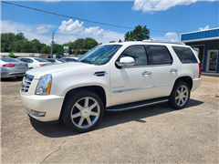 2013 Cadillac Escalade 