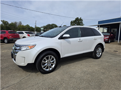 2013 Ford Edge 