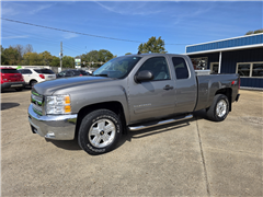 2013 Chevrolet Silverado 1500 