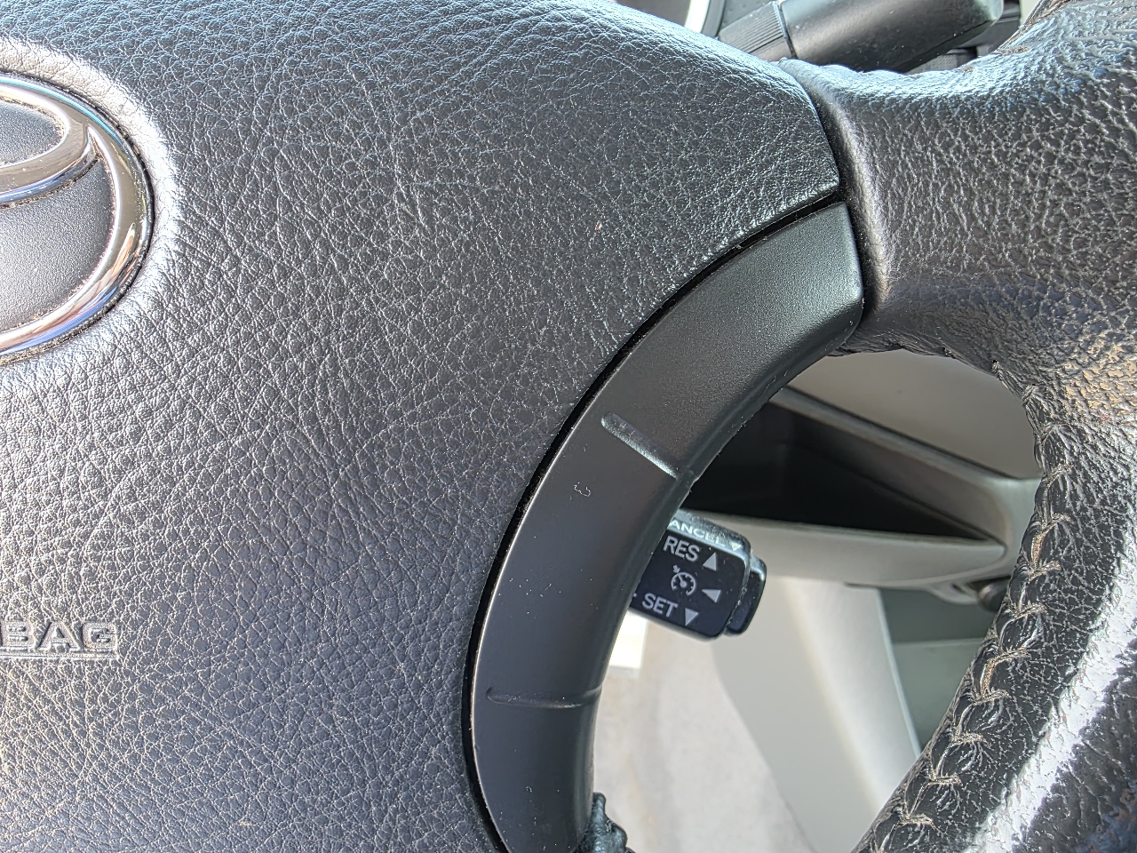 Toyota Tacoma Double Cab V6 4WD 2011