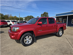 2011 Toyota Tacoma 