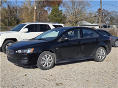 2015 Mitsubishi Lancer 