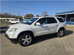 2011 GMC Acadia 