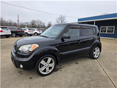 2011 Kia Soul 