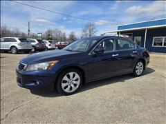 2009 Honda Accord 