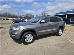 2011 Jeep Grand Cherokee 