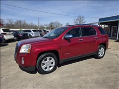 2013 GMC Terrain 