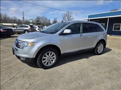 2010 Ford Edge 