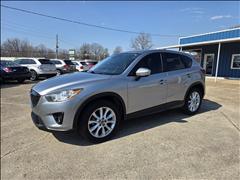 2014 Mazda CX-5 