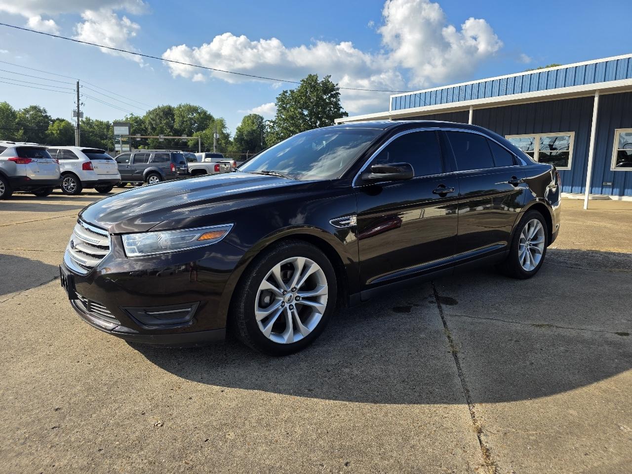 2013 Ford Taurus SEL FWD