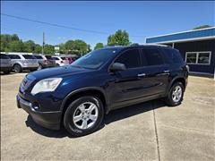 2012 GMC Acadia 