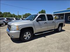 2007 Chevrolet Silverado 1500 