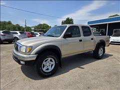 2004 Toyota Tacoma 