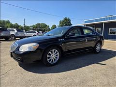 2011 Buick Lucerne 