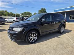 2016 Dodge Journey 