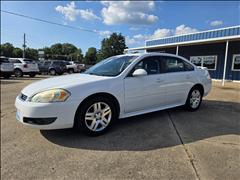 2010 Chevrolet Impala 