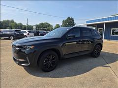 2024 Mazda CX-50 