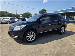 2016 Buick Enclave 