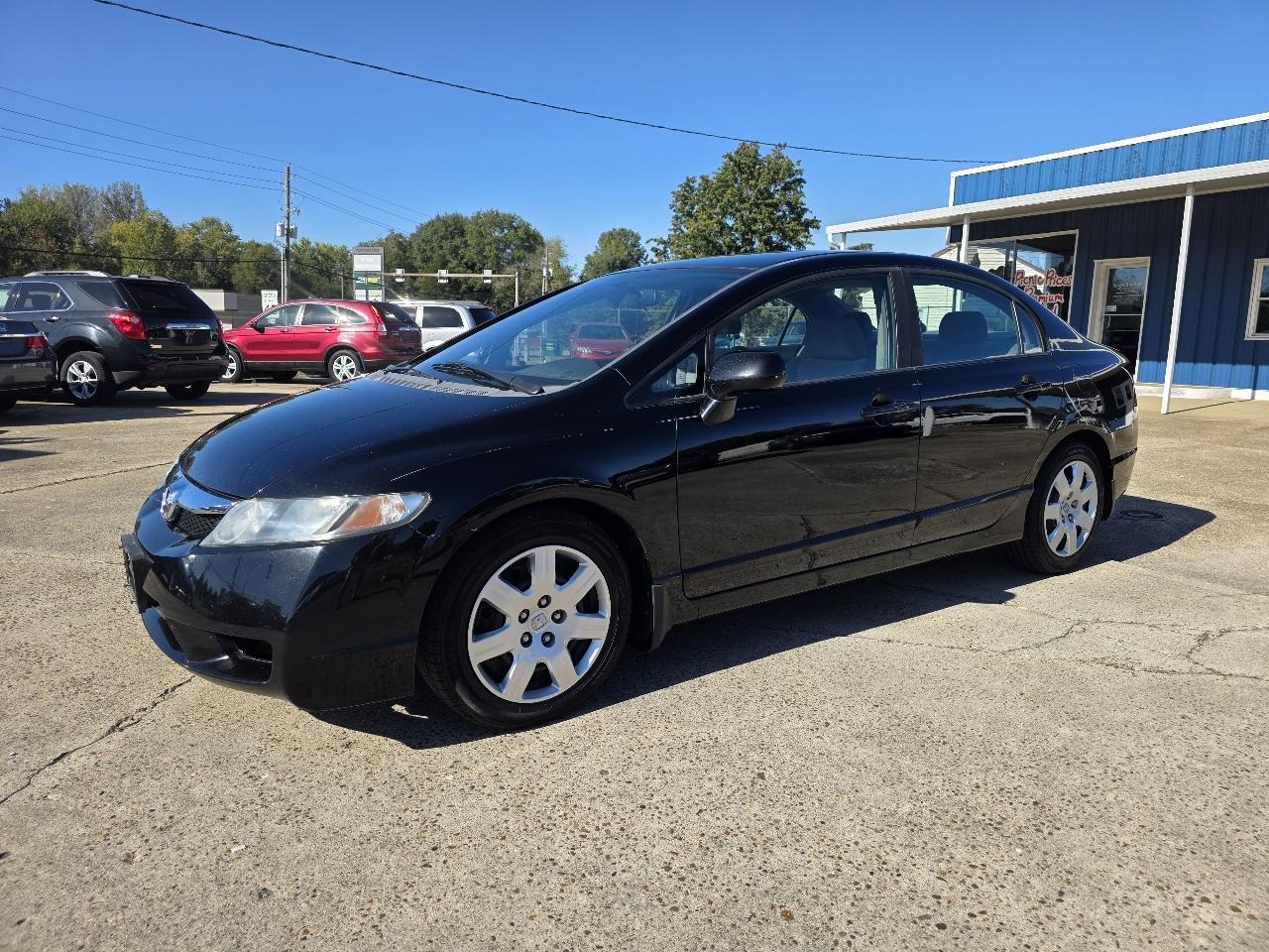 2009 Honda Civic