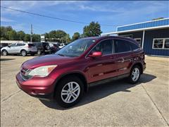 2010 Honda CR-V 