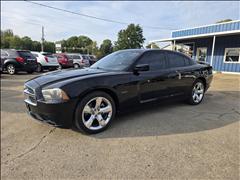 2012 Dodge Charger 
