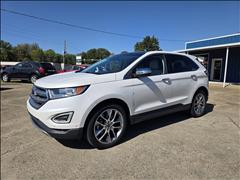 2015 Ford Edge 