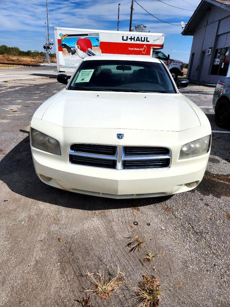 Used 2006 Dodge Charger SE for Sale in Griffin GA 30223 Steven's Pre