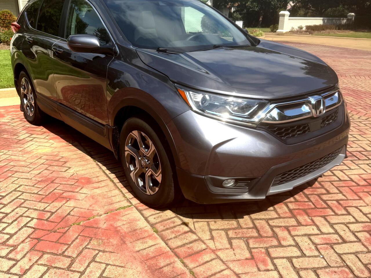 2019 Honda CR-V 2WD 5dr LX