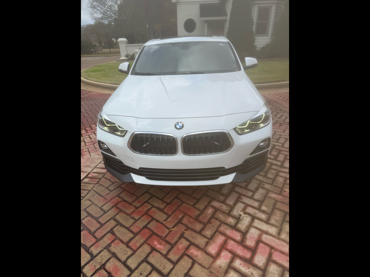 2018 BMW X2 28i