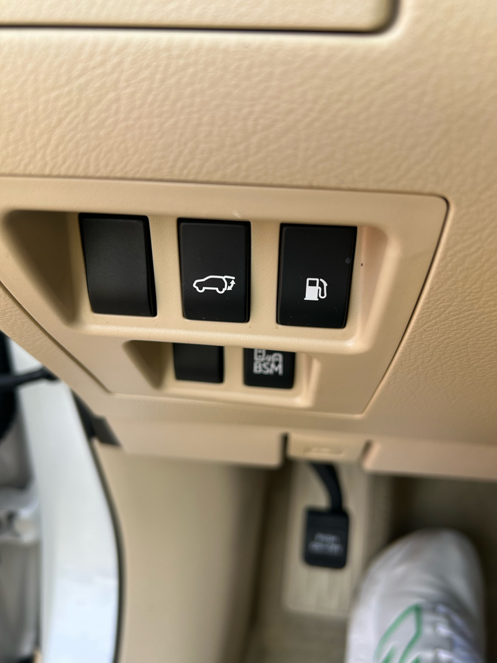 Lexus RX 450h FWD 2015