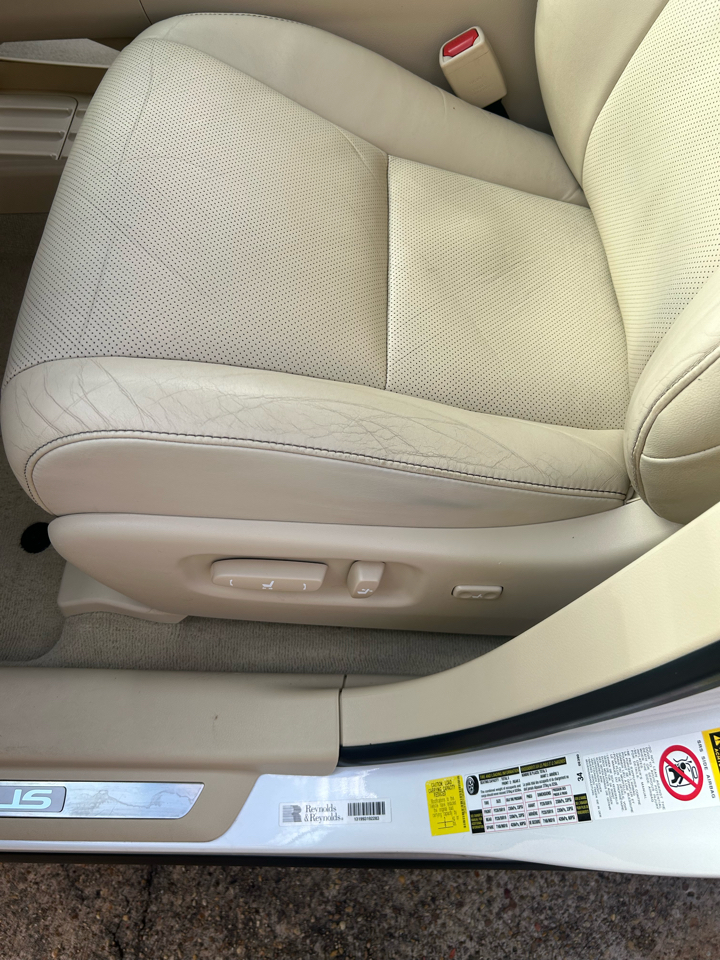 Lexus RX 450h FWD 2015