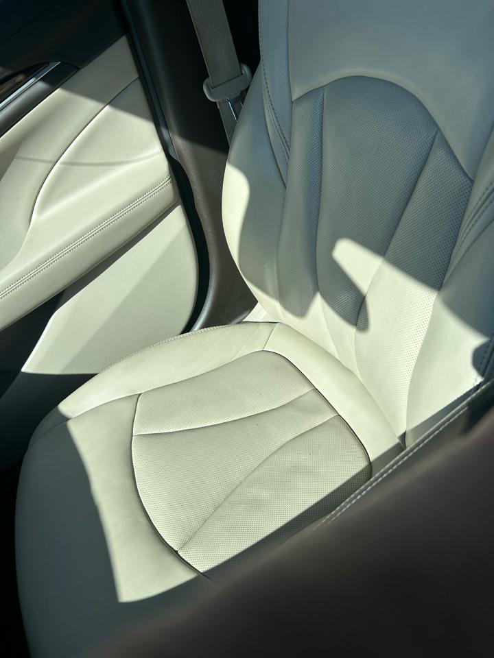 Buick LaCrosse Premium 2017