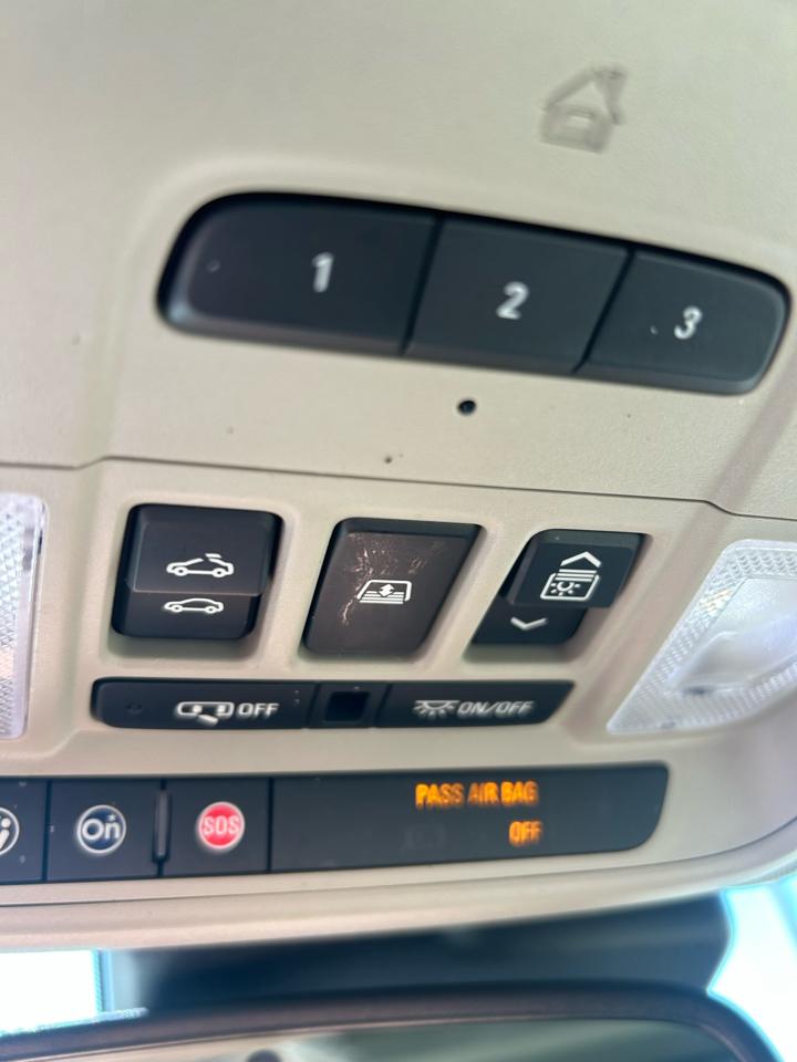 Buick LaCrosse Premium 2017