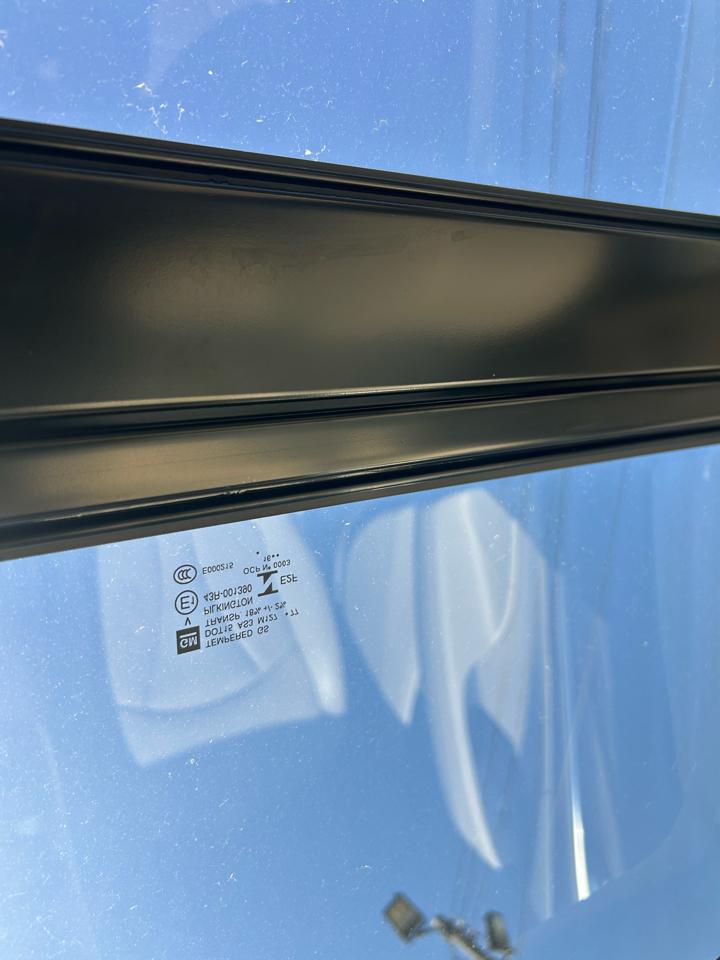 Buick LaCrosse Premium 2017