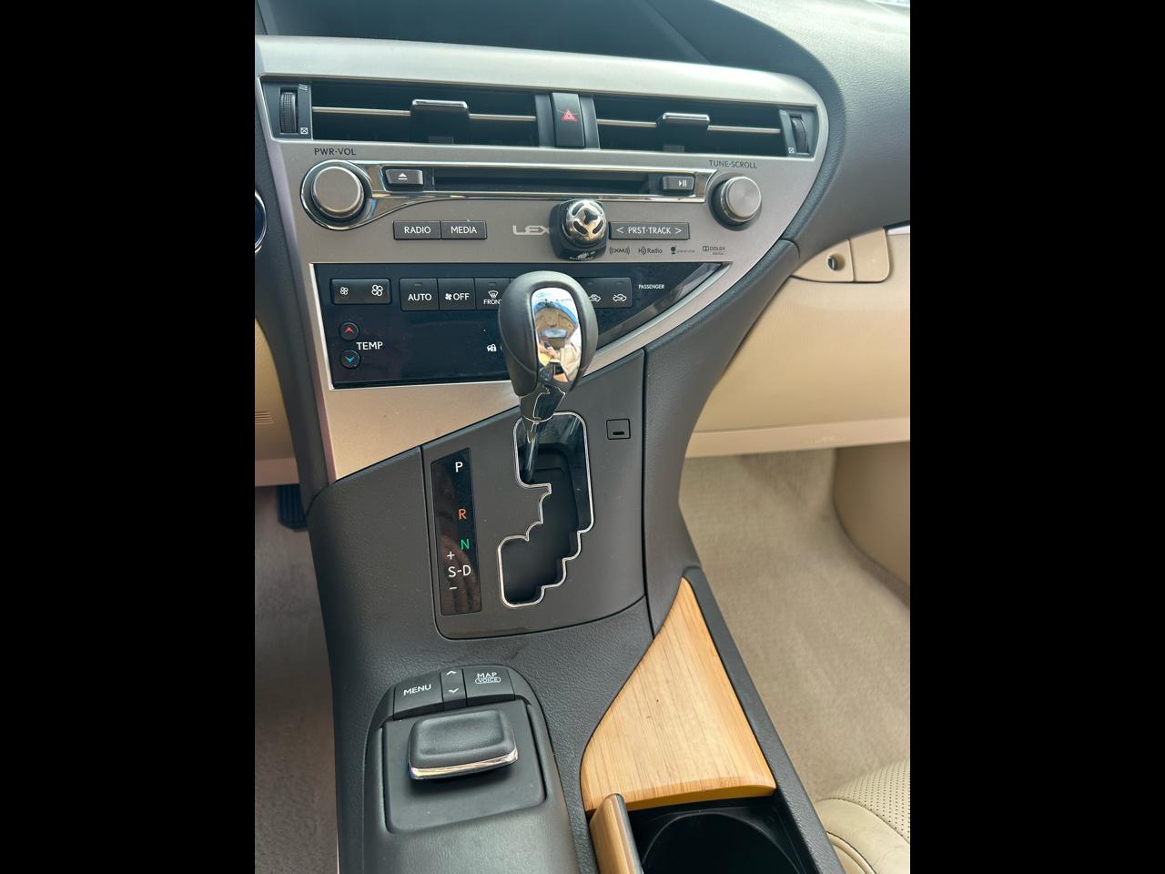 2013 Ford Expedition Limited 2WD