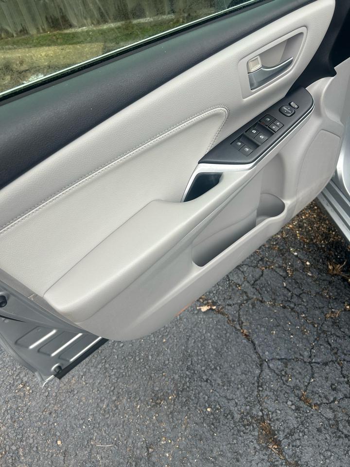 Ford Expedition Limited 2WD 2013