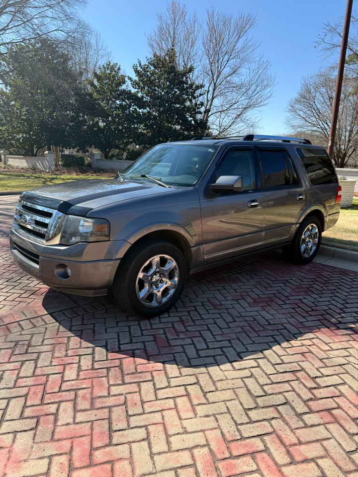 Ford Expedition Limited 2WD 2013