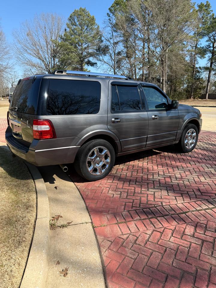 Ford Expedition Limited 2WD 2013