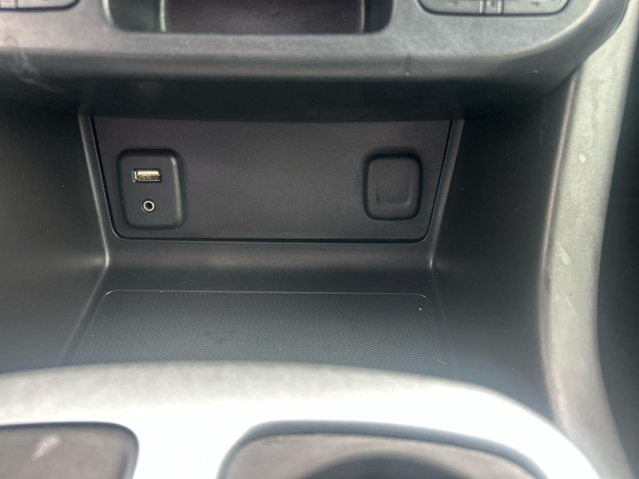 Chevrolet Colorado 1LT Crew Cab 4WD 2016