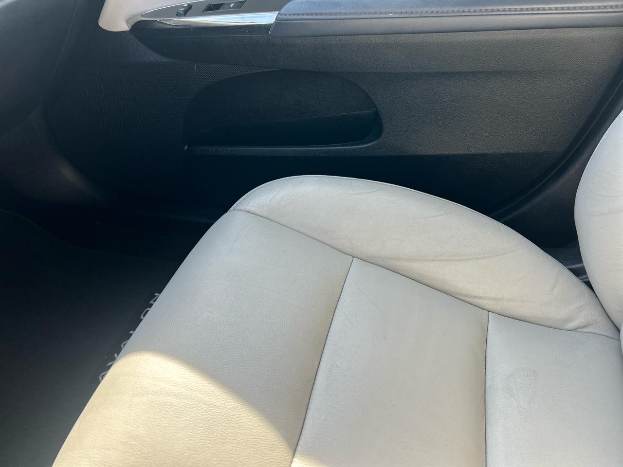 Toyota Avalon XLE Touring SE 2015