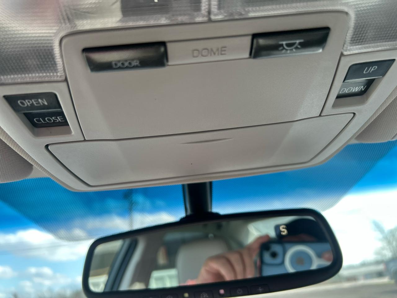 Toyota Avalon XLE Touring SE 2015