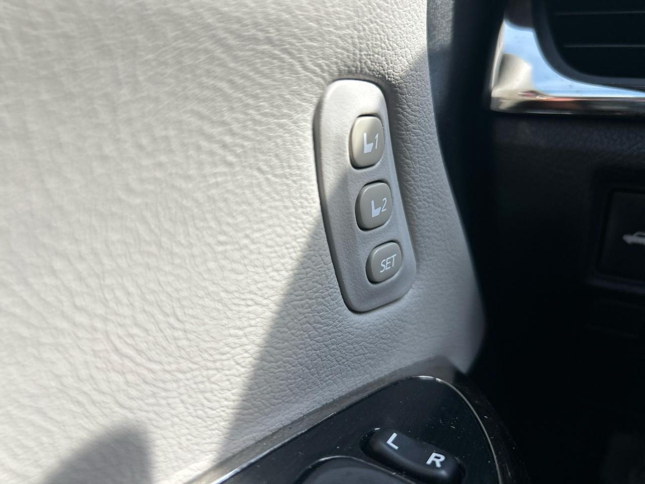 Toyota Avalon XLE Touring SE 2015