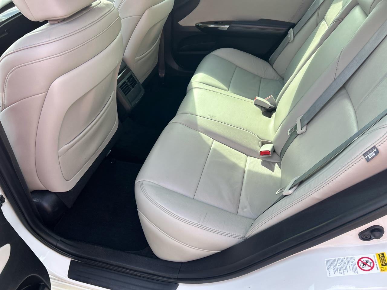 Toyota Avalon XLE Touring SE 2015