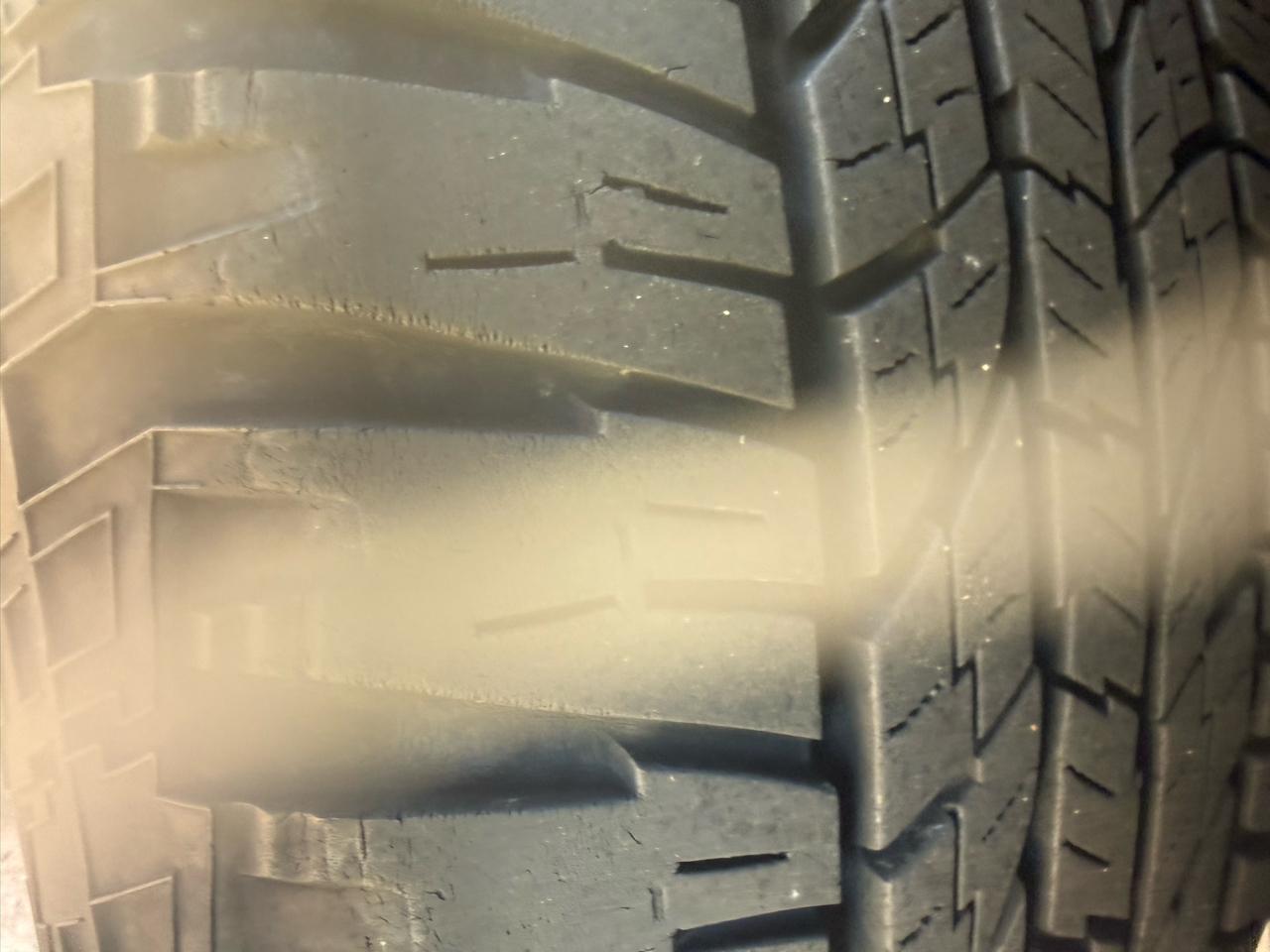 Subaru Outback 2.5i Limited 2016