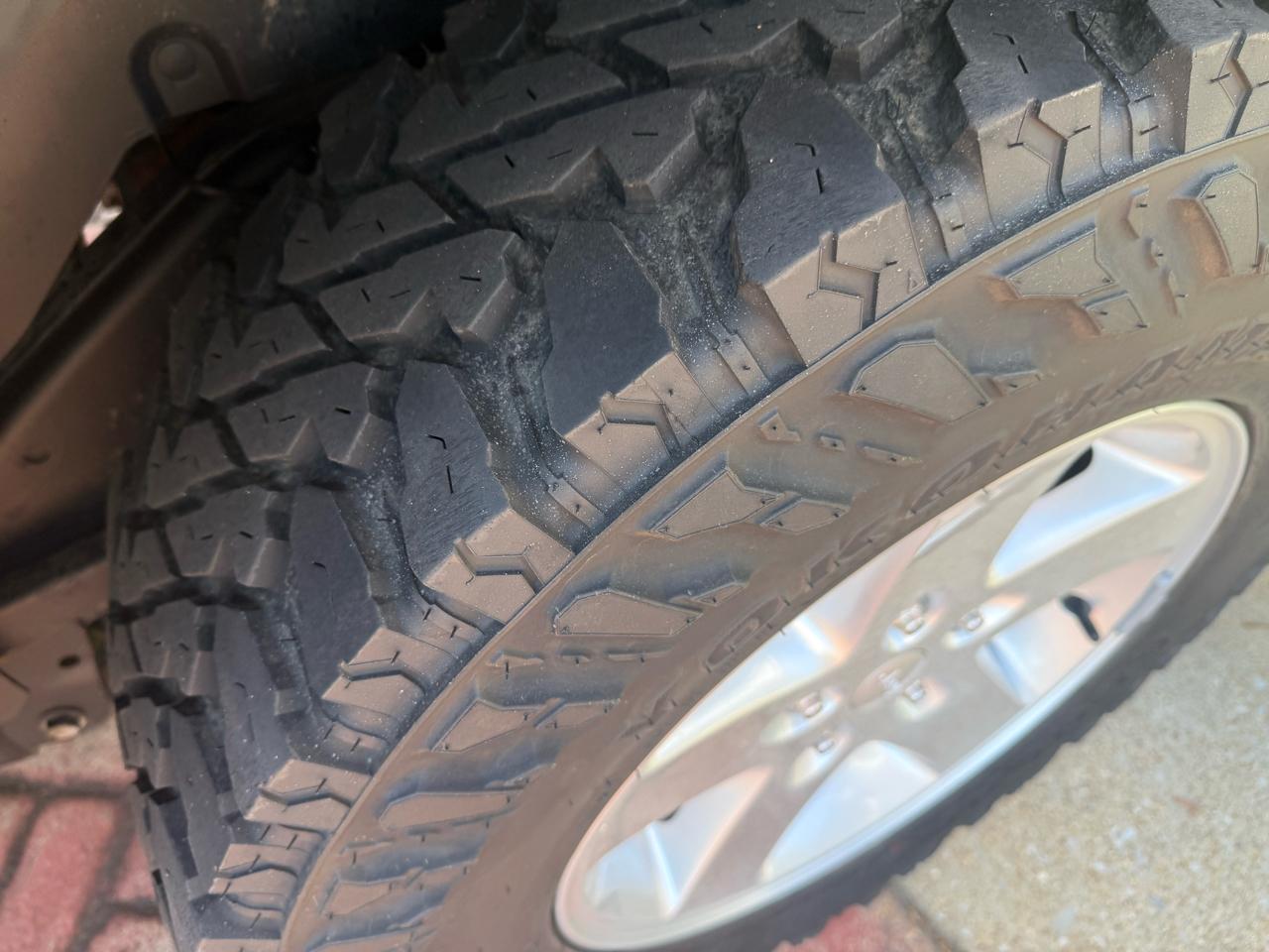 Jeep Wrangler Unlimited Sport 4WD 2017