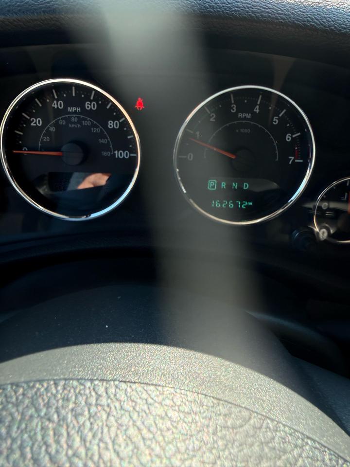 Jeep Wrangler Unlimited Sport 4WD 2017