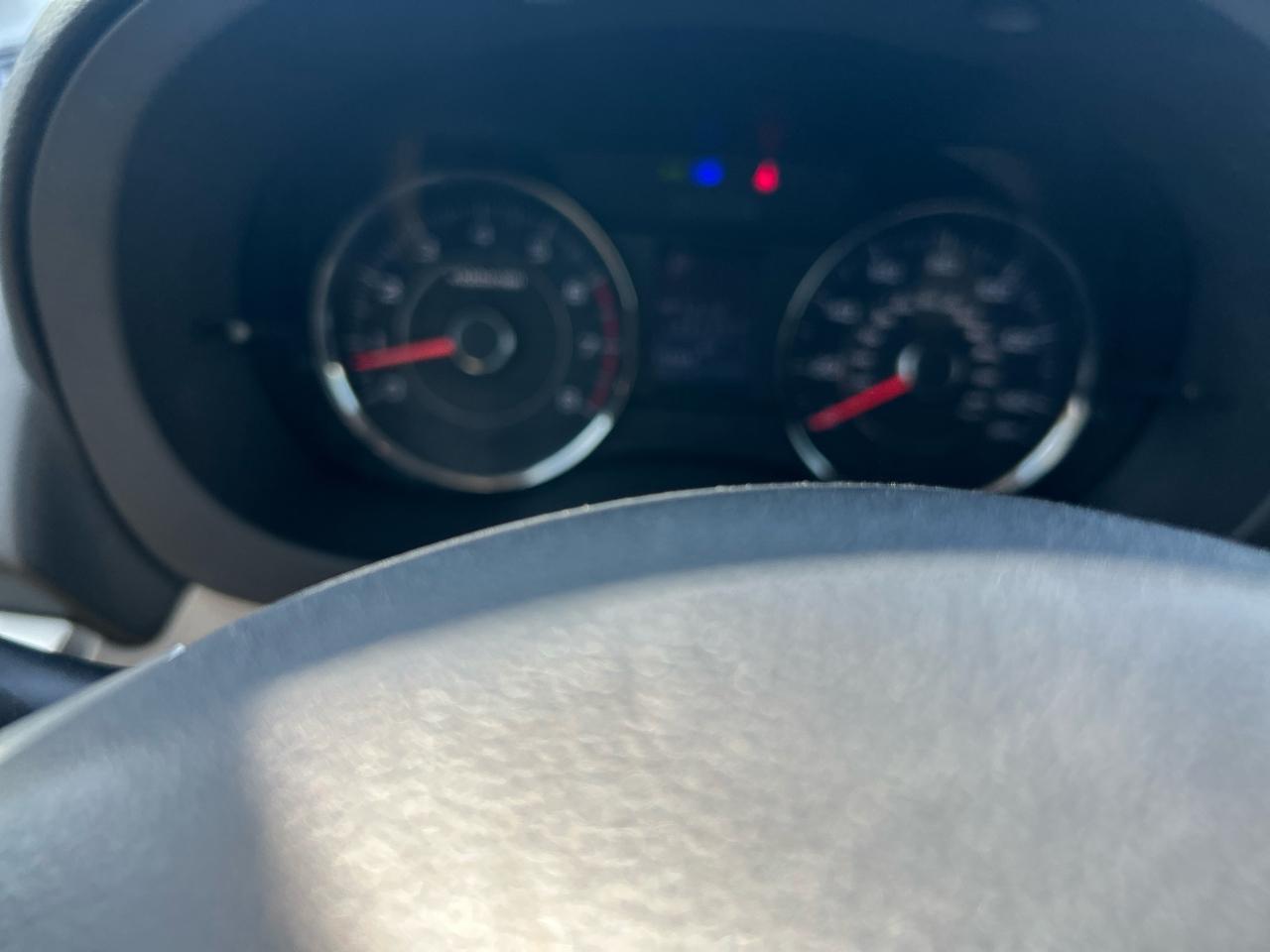 Subaru Forester 2.5i Touring 2015